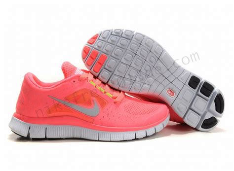 Damen Nike Free Schuhe